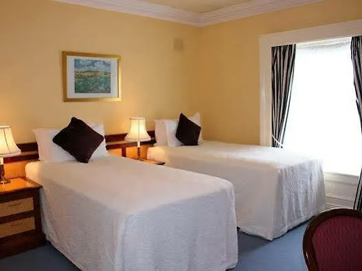 Aberdeen 4* Дублин