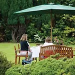 Pensionat Aberdeen 4*