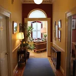 Pensionat Aberdeen