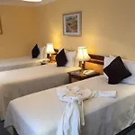 Pensionat Aberdeen 4*