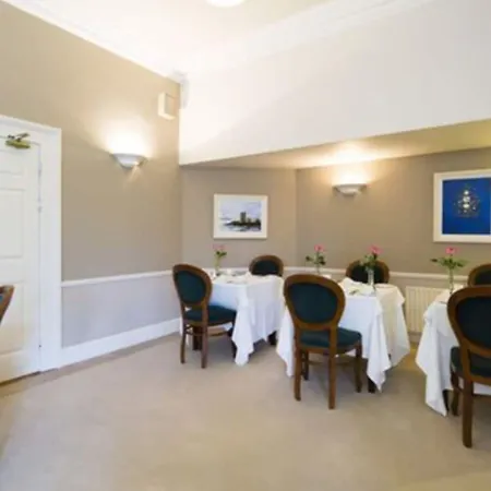 Aberdeen Vendégház Dublin