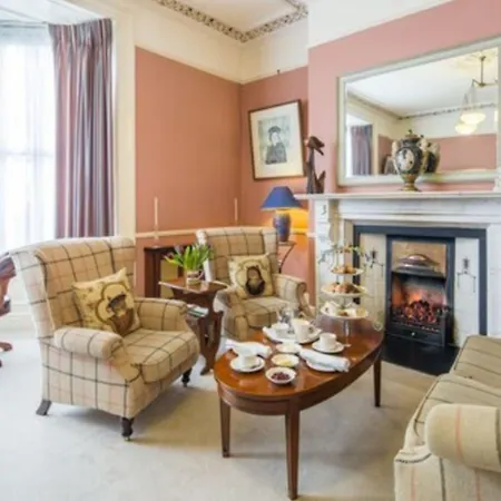 Aberdeen Vendégház 4*