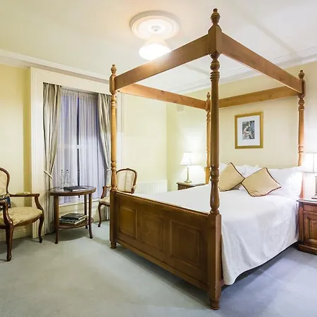 Aberdeen 4* דבלין