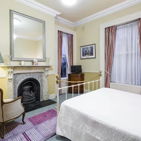 Vendégház Aberdeen Dublin