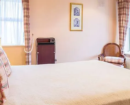 Aberdeen Vendégház