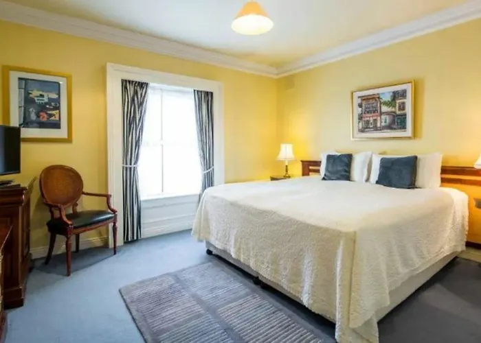 Aberdeen Affittacamere Dublino