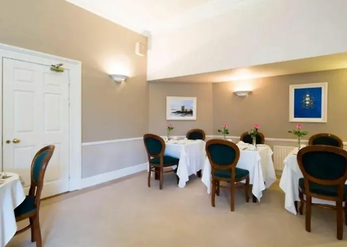 Affittacamere Aberdeen