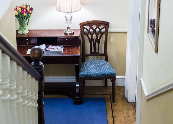 Affittacamere Aberdeen 4*