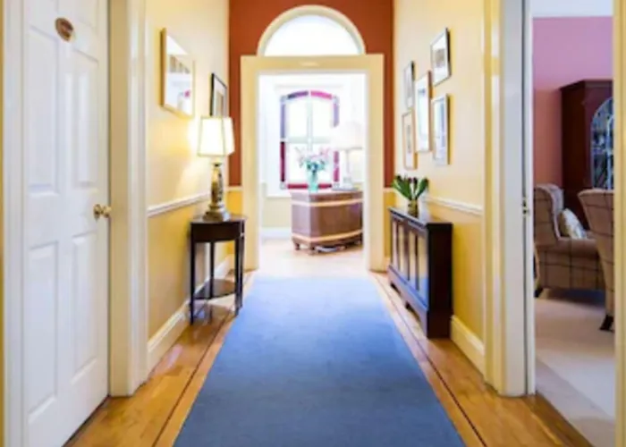 Affittacamere Aberdeen 4*