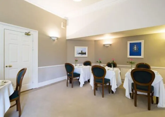 Aberdeen Pensión Dublín