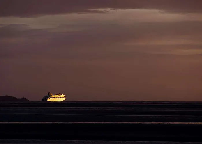 Pensión Aberdeen 4*