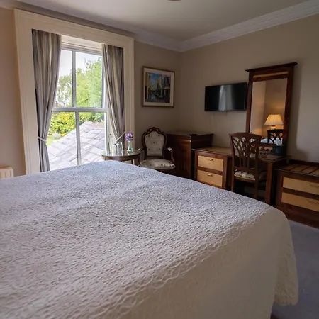 Aberdeen 4* Dublino