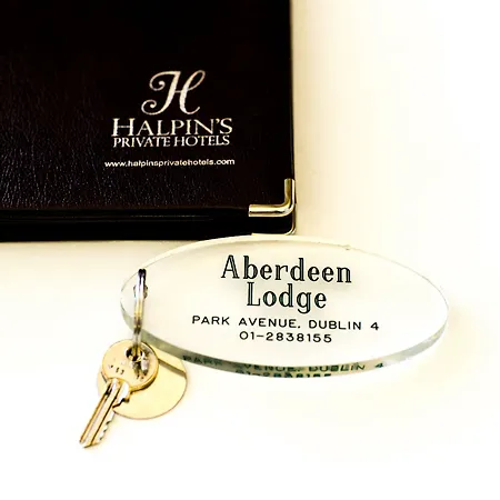 Aberdeen Maison d'hôtes