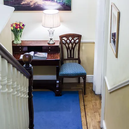 Maison d'hôtes Aberdeen 4*
