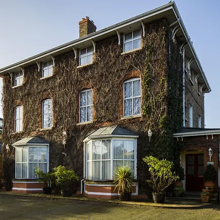 Aberdeen Maison d'hôtes Dublin
