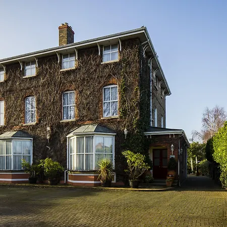 Aberdeen 4* Dublin