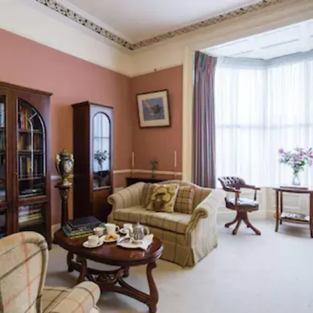 Aberdeen Maison d'hôtes