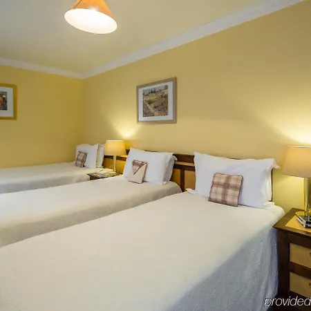 Aberdeen 4* Dublin